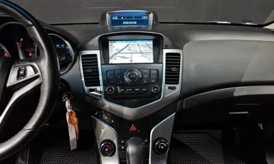 ChevroletGMDaewoo Lacetti 2010, 72775 км, за 1800000 KRW - фото 16