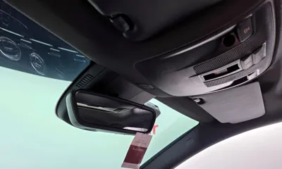 Mercedes-Benz CLA-Class 2016, 121194 км, за 14500000 KRW - фото 18