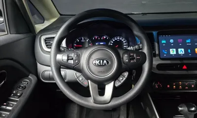 Kia Carens 2014, 125922 км, за 6660000 KRW - фото 13