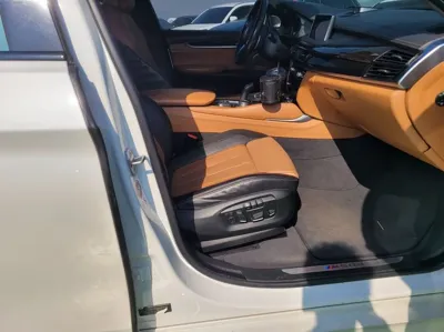 BMW X6 2017, 342700 км, за 18500000 KRW - фото 14
