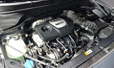 Hyundai Kona 2020, 46131 км, за 16500000 KRW - фото 6