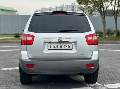 Kia Mohave 2015, 141180 км, за 7990000 KRW