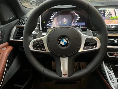 BMW X7 2025, 500 км, за 96120000 KRW - фото 11