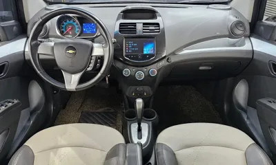 ChevroletGMDaewoo Spark 2014, 121475 км, за 2700000 KRW - фото 7