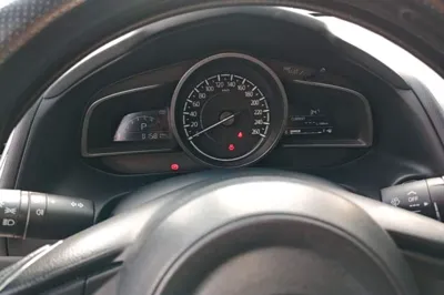 Mazda CX-4 2018, 81500 км, за 59144.35 CNY - фото 15