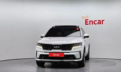 Kia Sorento 2023, 78294 км, за 33500000 KRW