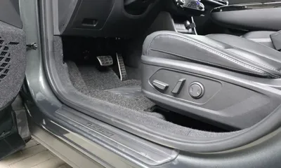Hyundai Tucson 2024, 14882 км, за 30500000 KRW - фото 33