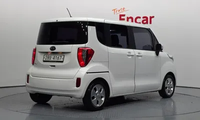 Kia Ray 2013, 94221 км, за 5000000 KRW - фото 2