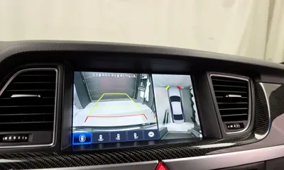 Genesis G80 2019, 138097 км, за 21000000 KRW - фото 15