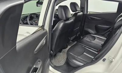 ChevroletGMDaewoo Spark 2019, 40119 км, за 7900000 KRW - фото 26