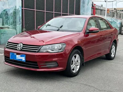 Volkswagen Bora 2013, 120000 км, за 18000 CNY - фото 3