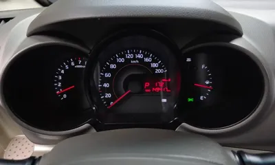 Kia Ray 2012, 149417 км, за 4950000 KRW - фото 8