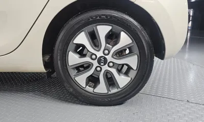 Kia Morning 2016, 43841 км, за 6700000 KRW - фото 21
