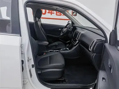 Hyundai ix35 2020, 60800 км, за 47900 CNY - фото 23