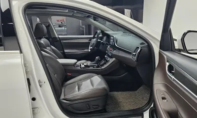 Hyundai Grandeur 2019, 110739 км, за 18900000 KRW - фото 26