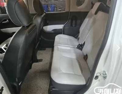 Kia Ray 2024, 39000 км, за 21500000 KRW - фото 6