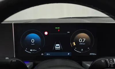 Hyundai Sonata 2025, 29722 км, за 31900000 KRW - фото 8