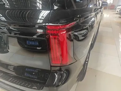 Haval H5 2024, 68900 км, за 75200 CNY - фото 8