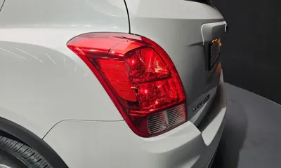 ChevroletGMDaewoo Trax 2021, 40851 км, за 11000000 KRW - фото 23
