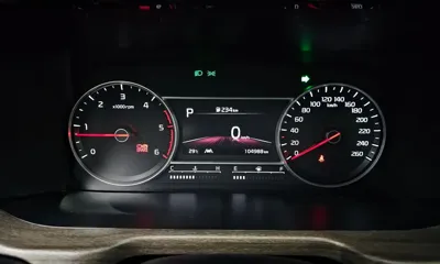 Kia Sorento 2022, 104988 км, за 21900000 KRW - фото 8