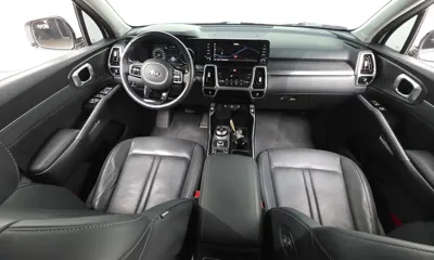Kia Sorento 2021, 141489 км, за 18000000 KRW - фото 7