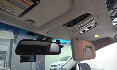 Kia K7 2016, 159763 км, за 11500000 KRW - фото 18