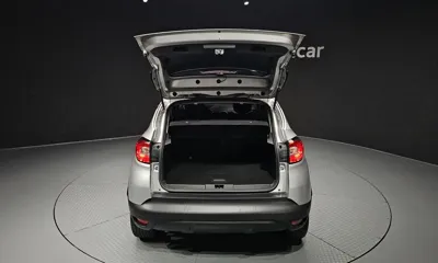 Renault-KoreaSamsung QM3 2015, 70886 км, за 5750000 KRW - фото 20
