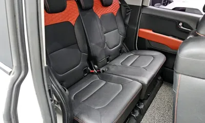 Kia Ray 2019, 32618 км, за 12500000 KRW - фото 26