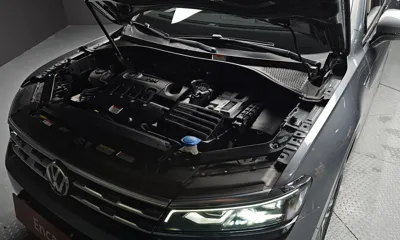 Volkswagen Tiguan 2020, 66631 км, за 25300000 KRW - фото 6