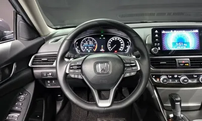 Honda Accord 2019, 87470 км, за 14500000 KRW - фото 13