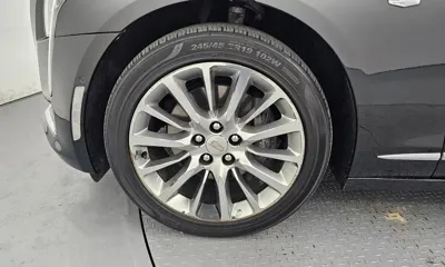 Cadillac CT6 2016, 156507 км, за 12700000 KRW - фото 5