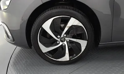 Citroen-DS C4 Picasso 2019, 41706 км, за 13100000 KRW - фото 5