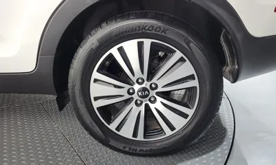 Kia Sportage 2015, 107139 км, за 10000000 KRW - фото 21