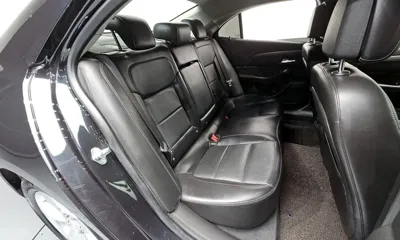 ChevroletGMDaewoo Malibu 2015, 158094 км, за 3500000 KRW - фото 11