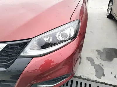 Nissan Tiida 2023, 47000 км, за 57000 CNY - фото 24