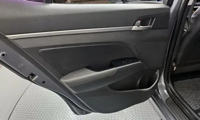 Hyundai Avante 2018, 90703 км, за 11200000 KRW - фото 25