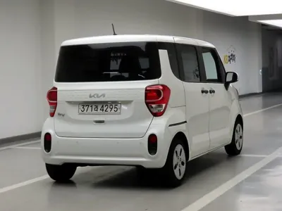 Kia Ray 2022, 76981 км, за 6900000 KRW - фото 4