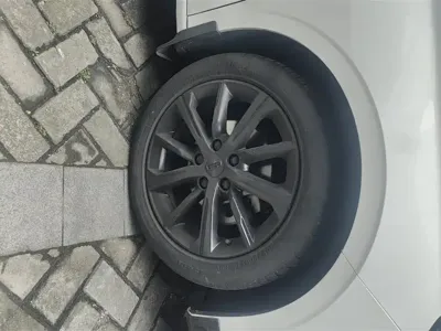 Geely Emgrand 2024, 34300 км, за 43000 CNY - фото 6