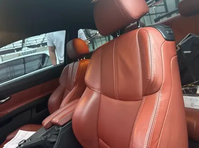 BMW M3 2012, 94000 км, за 29800000 KRW - фото 8