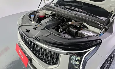 Kia Canival 2024, 94704 км, за 53000000 KRW - фото 6