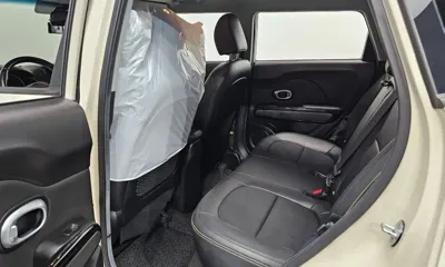 Kia Soul 2015, 164682 км, за 5500000 KRW - фото 12