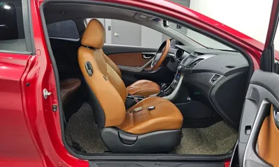 Hyundai Avante 2015, 154150 км, за 3900000 KRW - фото 26