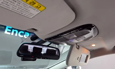 Hyundai Grandeur 2016, 161331 км, за 6900000 KRW - фото 27