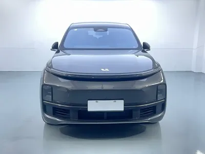 Li Auto Li L8 2024, 54300 км, за 208800 CNY