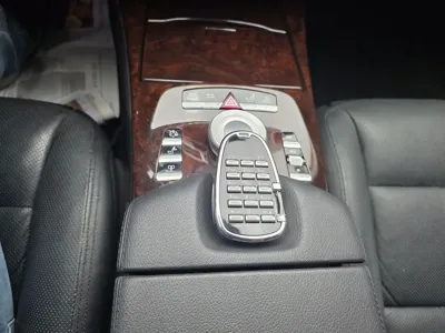 Mercedes-Benz S-Class 2010, 86000 км, за 19800000 KRW - фото 10