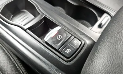 Renault-KoreaSamsung SM6 2016, 102725 км, за 3900000 KRW - фото 19