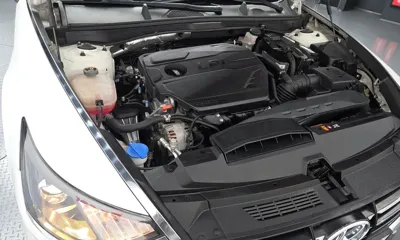 Hyundai Sonata 2022, 76039 км, за 13990000 KRW - фото 6