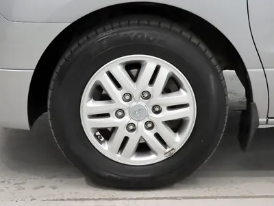 Hyundai Starex 2017, 148988 км, за 8500000 KRW - фото 20
