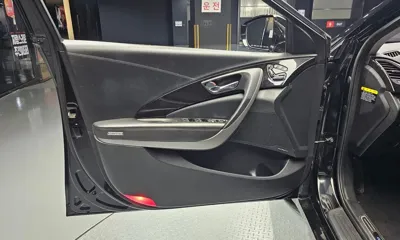 Hyundai Grandeur 2015, 158892 км, за 5300000 KRW - фото 24