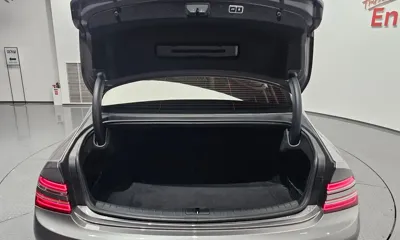 Genesis G80 2022, 95858 км, за 35000000 KRW - фото 35